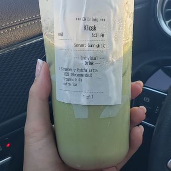 Sunright Tea Studio - Chino - Bubble Tea Near Me - Chino, California Sunright Tea Studio - Chino - Bubble Tea Near Me - Chino, California