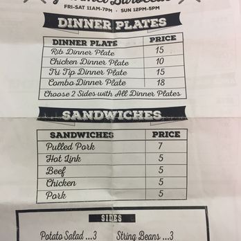 Clifton's Gourmet Barbecue - Southern Near Me - Pasadena, California