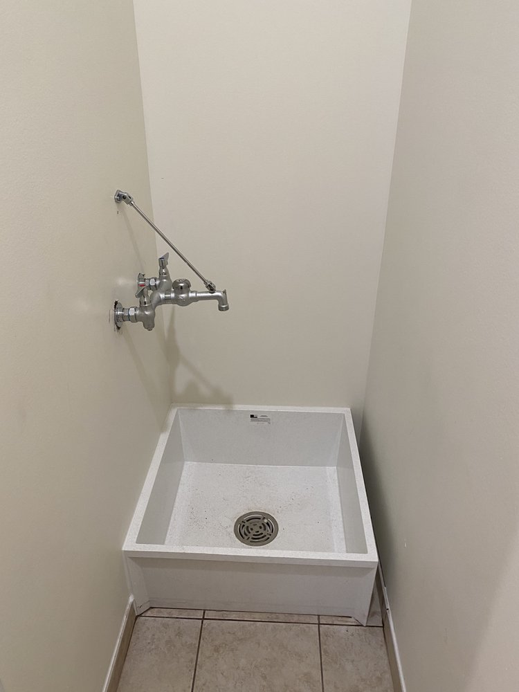 Slide of Main Line Plumbing