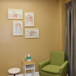 Balance Art Acupuncture
