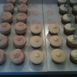 Celebrity Cupcakes