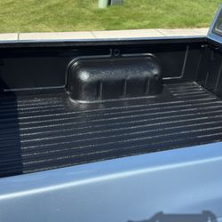 Rhino Linings of Kalispell - Truck bed