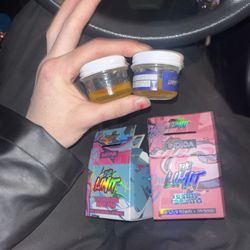 Michigan's Finest - :(