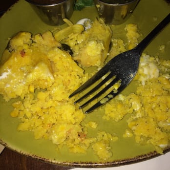 El Segundo Sol - The texture of the tamale was more like cornbread to me. Not dense like I expected. - Mexican Near Me - Las Vegas, Nevada El Segundo Sol - The texture of the tamale was more like cornbread to me. Not dense like I expected. - Mexican Near Me - Las Vegas, Nevada