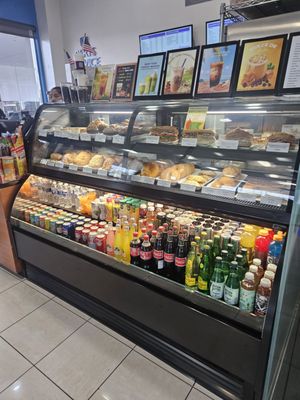 Galpin Honda Café by null