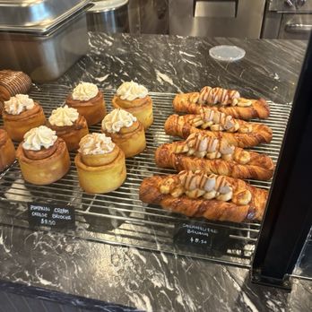 Brasserie Melrose - Pastries - Bakeries Near Me - Phoenix, Arizona Brasserie Melrose - Pastries - Bakeries Near Me - Phoenix, Arizona