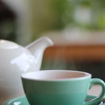 THE SPECIALTY COFFEE SHOP - Coffee & Tea Near Me - Nottingham, NGM