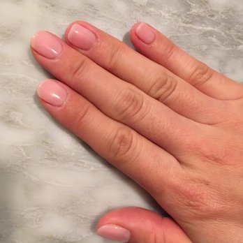 Studi-O Nails & Spa - No-chip color #81 - Nail Salons Near Me - Glenview, Illinois