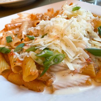 Pastabilities - Riggie turn down - Italian Near Me - Syracuse, New York Pastabilities - Riggie turn down - Italian Near Me - Syracuse, New York