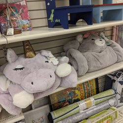 Winners - Cute animal sleeping bags