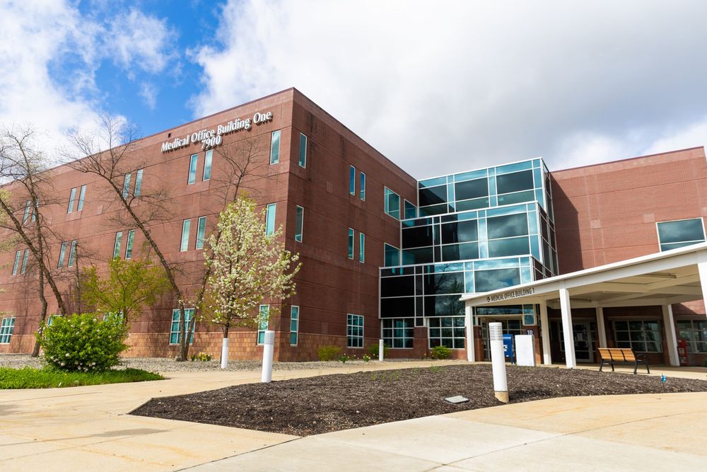 Indiana Center For Recovery - grief counselor in Fort Wayne, IN