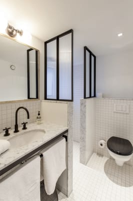 Morgan & Mees Amsterdam by null