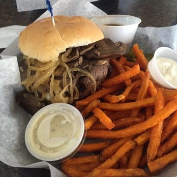 Nutz Deep II - Burgers Near Me - Marshfield, Wisconsin Nutz Deep II - Burgers Near Me - Marshfield, Wisconsin