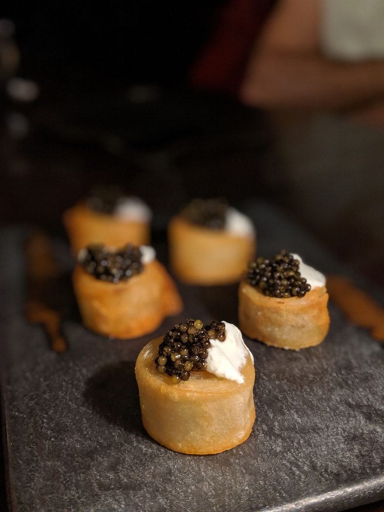 THE VAULT GARDEN 516 Photos & 151 Reviews American (Traditional