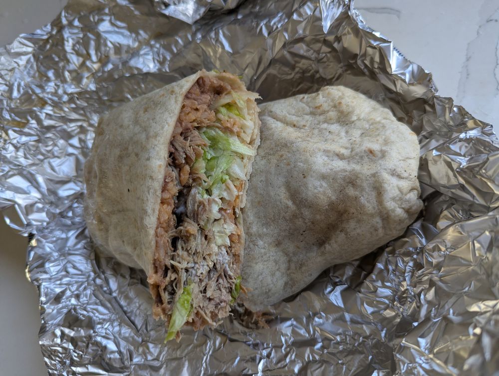 Taqueria Hidalguense