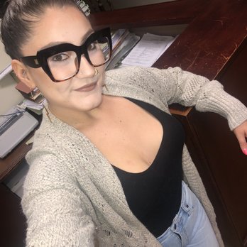 J&Grey - From her shop is the long comfy sweater, funky cute earrings, and high rise jeans - Accessories Near Me - Los Angeles, California