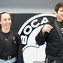 Boca Jiu Jitsu Academy