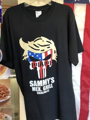 Sammy's Mexican Grill by null