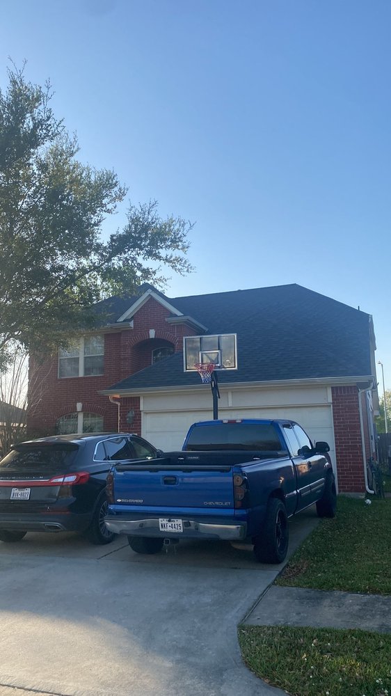 Slide of AZ Roofing Experts