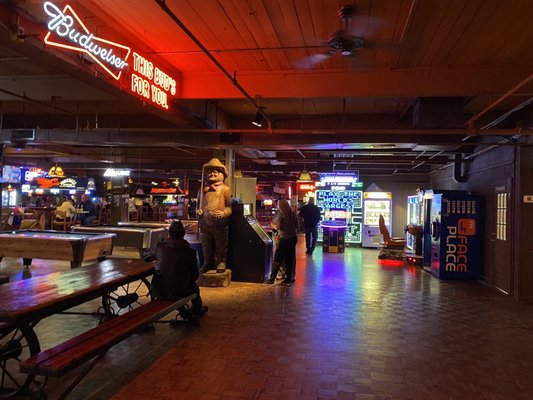 Billy Bob's Texas by null