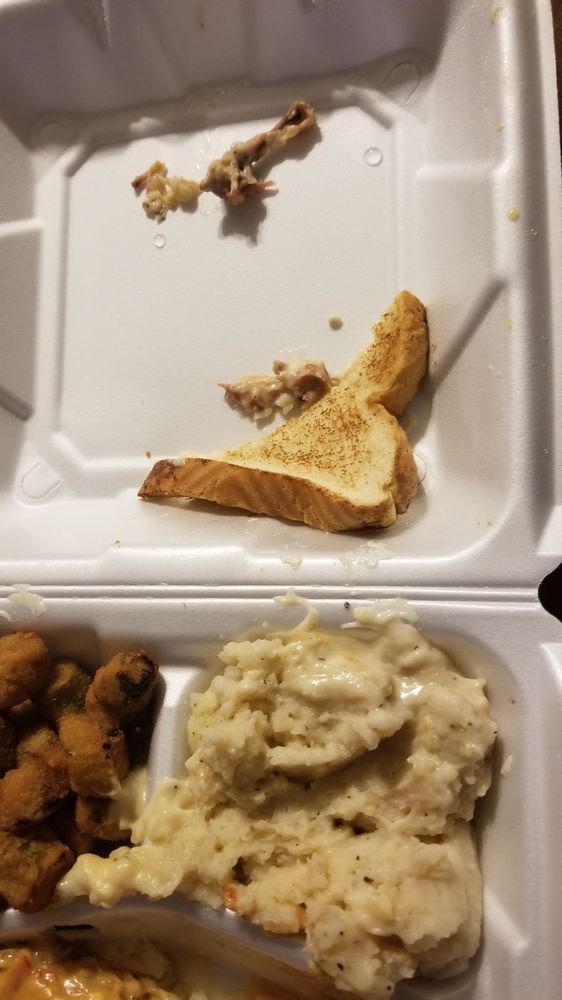 THE CHICKEN COOP GRILL Updated July 2024 Barksdale, Texas