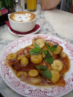 Jeannine's Restaurant & Bakery by null