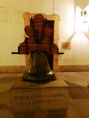 Alhóndiga de Granaditas Regional Museum by null