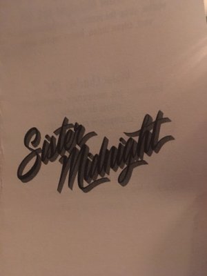 Sister Midnight by null