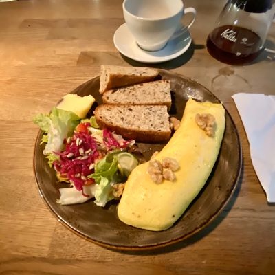 Risø mat og kaffebar by null