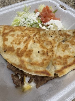 Michoacán Mexican Restaurant by null