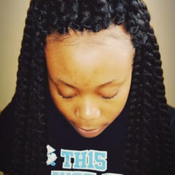 Beauty To Go - Thank you Devona for doing my havana twist ! 24hr mobile stylist www.dphairvisions.com
