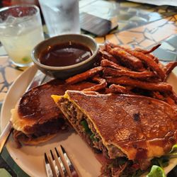 Kaya - Birria Cuban
