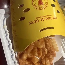 French Fries