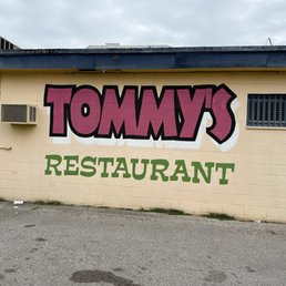 TOMMY’S RESTAURANT - Updated February 2026 - 210 Photos & 95 Reviews ...