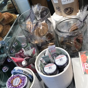 Caffe Luxxe - Coffee Roasteries Near Me - Santa Barbara, California