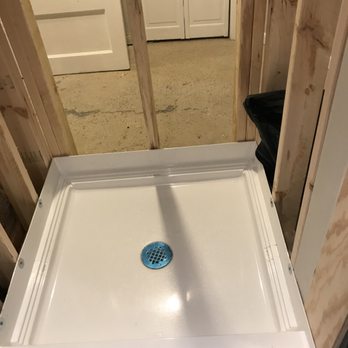 Splash Plumber - New shower installs - Plumbing Near Me Splash Plumber - New shower installs - Plumbing Near Me