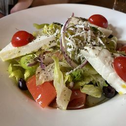 Village Salad Village Salad