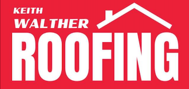 Slide of Keith Walther Roofing