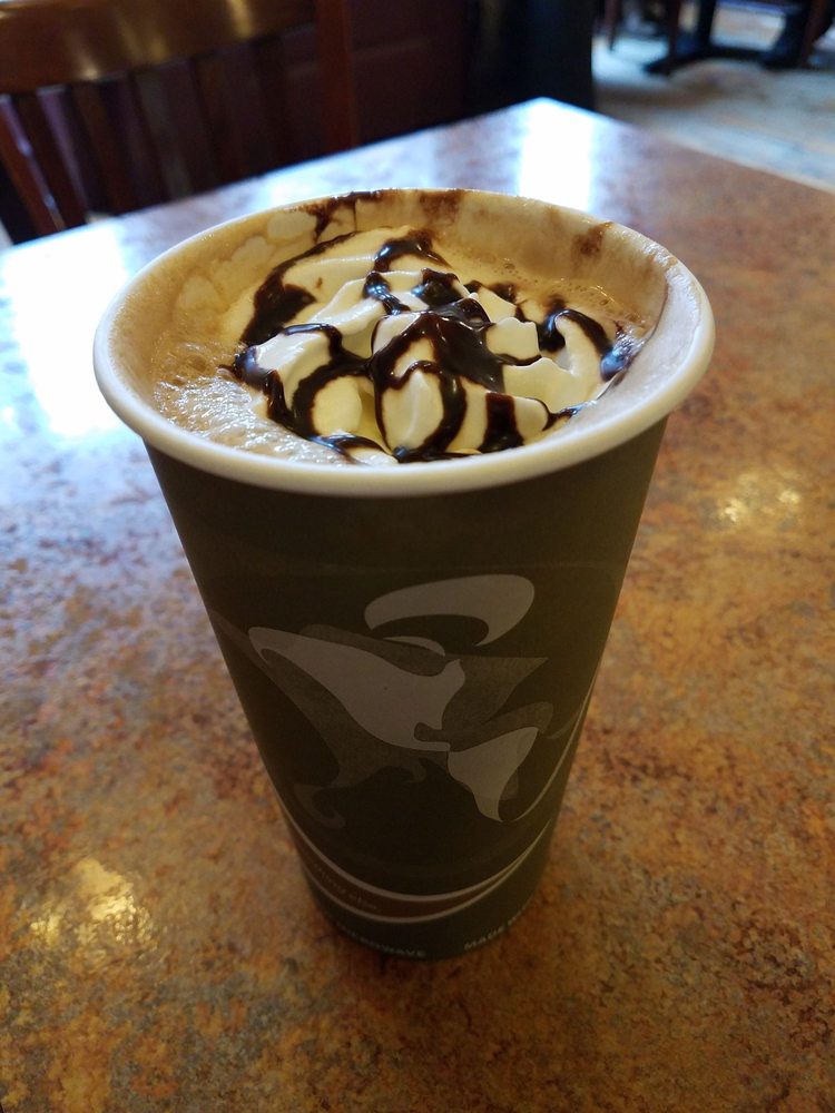 JITTERZ COFFEE & CAFE 39 Photos & 85 Reviews 1073 Main St, Dubuque