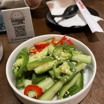 Dumpling Time - Asian Fusion Near Me - San Jose, California Dumpling Time - Asian Fusion Near Me - San Jose, California