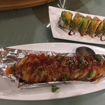 Sushi Ichimoto - Sushi Bars Near Me - Hayward, California