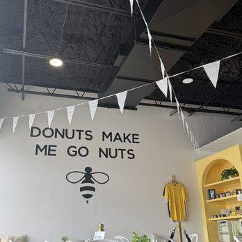 Swillerbees Craft Donuts and Coffee - Donuts Near Me - Ormond Beach, Florida