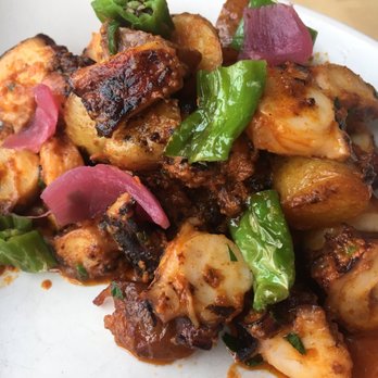 Santo Cielo - New American Near Me - Naperville, Illinois
