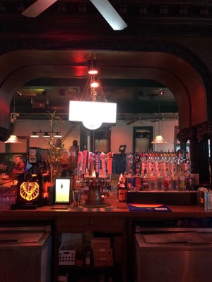 JR's Bar & Grill by null