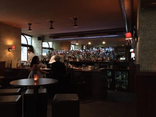 Tales Bar by null