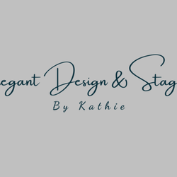 Elegant Designs by Kathie - Elegant Designs & Staging by Kathie.  719-838-1674  Elegantdesignsbykathie.com Elegantdesignsbykathie@gmail.com