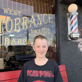 West Torrance Barbershop 85 Photos 54 Reviews Barbers 20201 Anza Ave Torrance Ca Phone Number