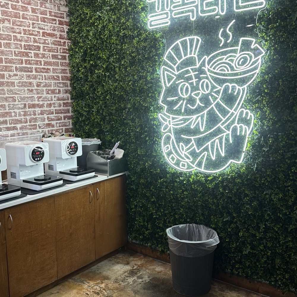 Ramen Alley - Korean Near Me - Houston, Texas