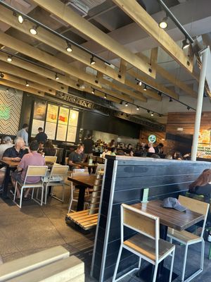 Shake Shack South Beach Miami by null