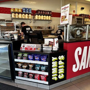 Jimmy John's - Delis Near Me - La Verne, California Jimmy John's - Delis Near Me - La Verne, California